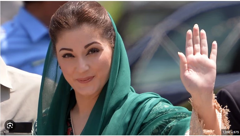 89, 000 packets of food items delivered in Punjab under Ramadan Package: Maryam Nawaz