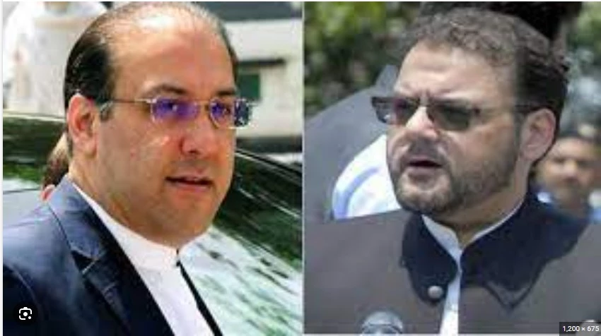 Court reserves verdict on Hassan Nawaz, Hussain Nawaz pleas in corruption cases