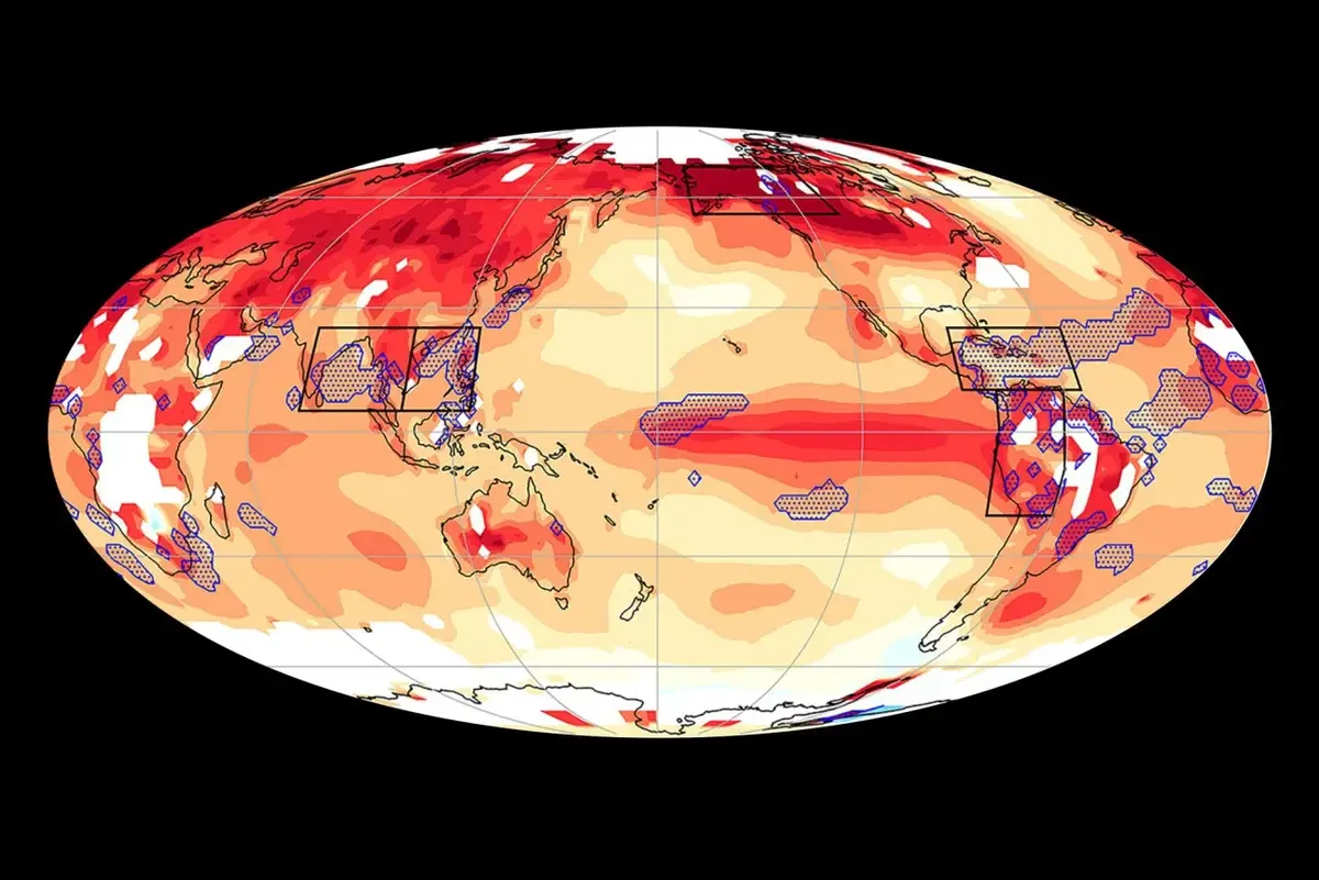 La Nina return could reduce extreme heat risks for 2024: scientists