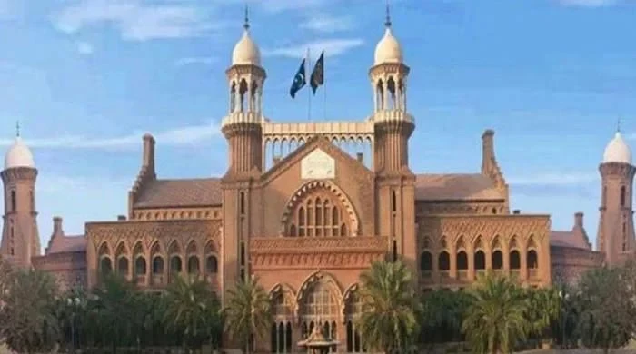 LHC issues notices to FIA DG, IG Punjab on contempt of court