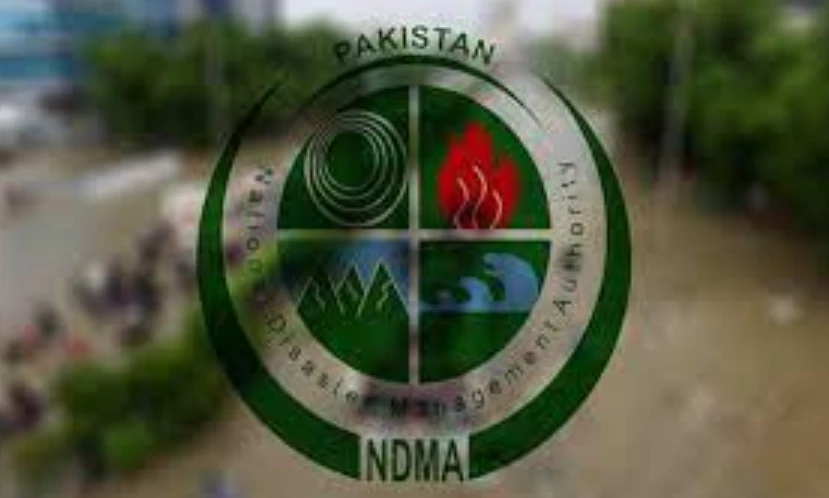 NDMA issues weather advisory