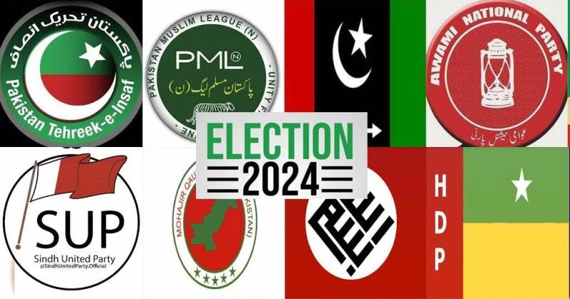 Political parties new position in assemblies after distribution of reserved seats