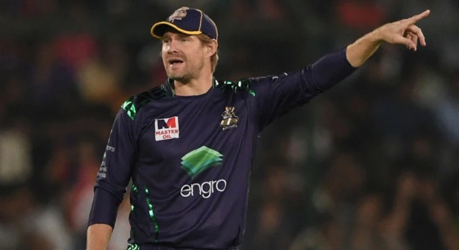 Shane Watson likely to be Pakistan coach during New Zealand series