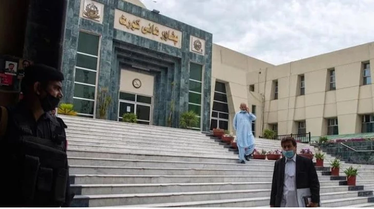 SIC reserved seats issue: PHC extends bar on oath-taking of other parties MNAs till Mar 13