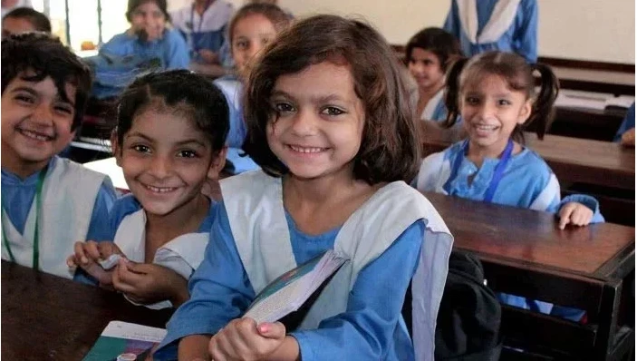 Sindh Education Department issues changes for new academic year