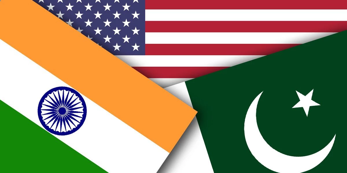 US to welcome productive dialogue between Pakistan and India, says State Department