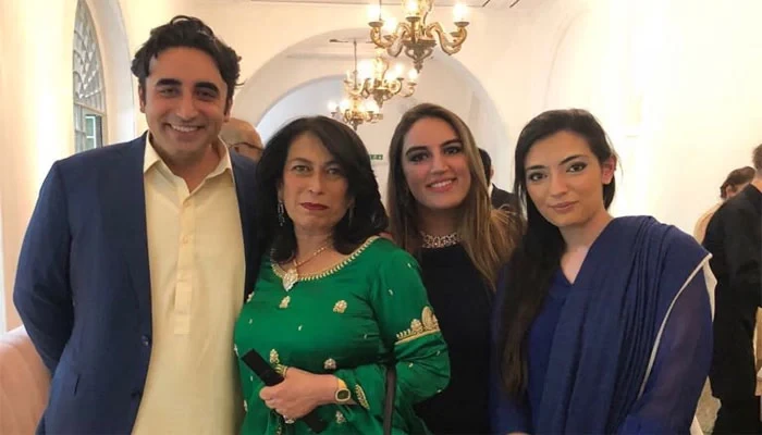 Bilawal Bhutto hails spirit, unwavering determination of Pakistani women