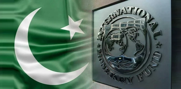 IMF mission to visit Pakistan after cabinet's formation, several economic proposals prepared