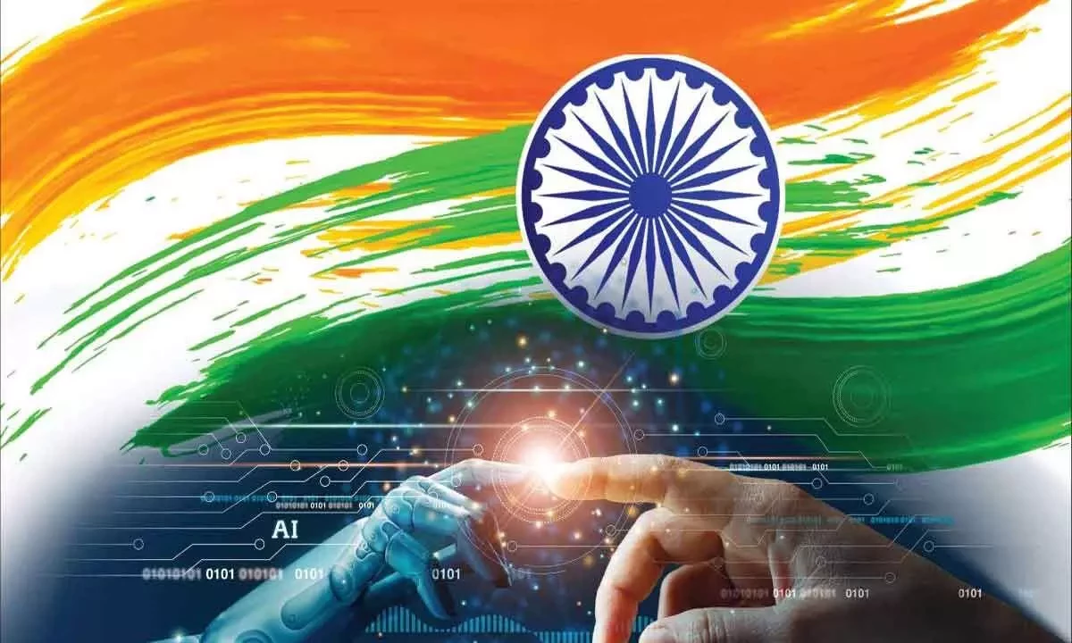 India to invest $1.2 billion in AI infrastructure, startups