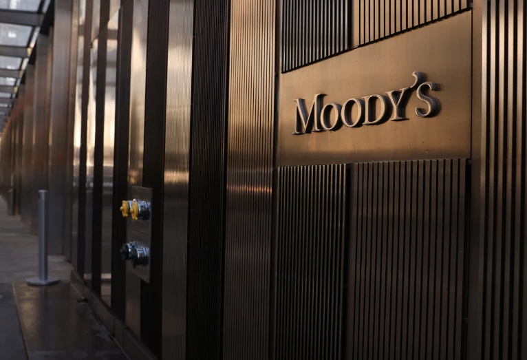 Moody’s upgrades outlook of Pakistan’s banking sector