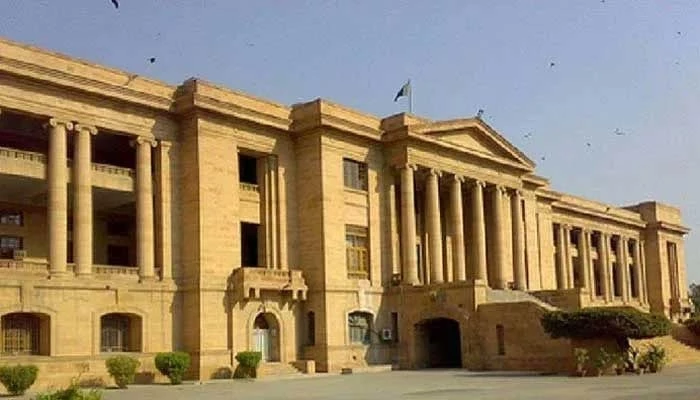 SIC moves Sindh High Court against ECP’s decision on reserved seats