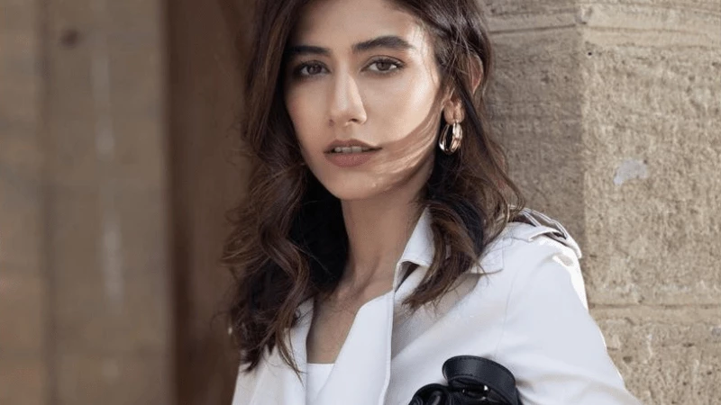 Syra Yousaf highlights truth behind life's theories vs realities