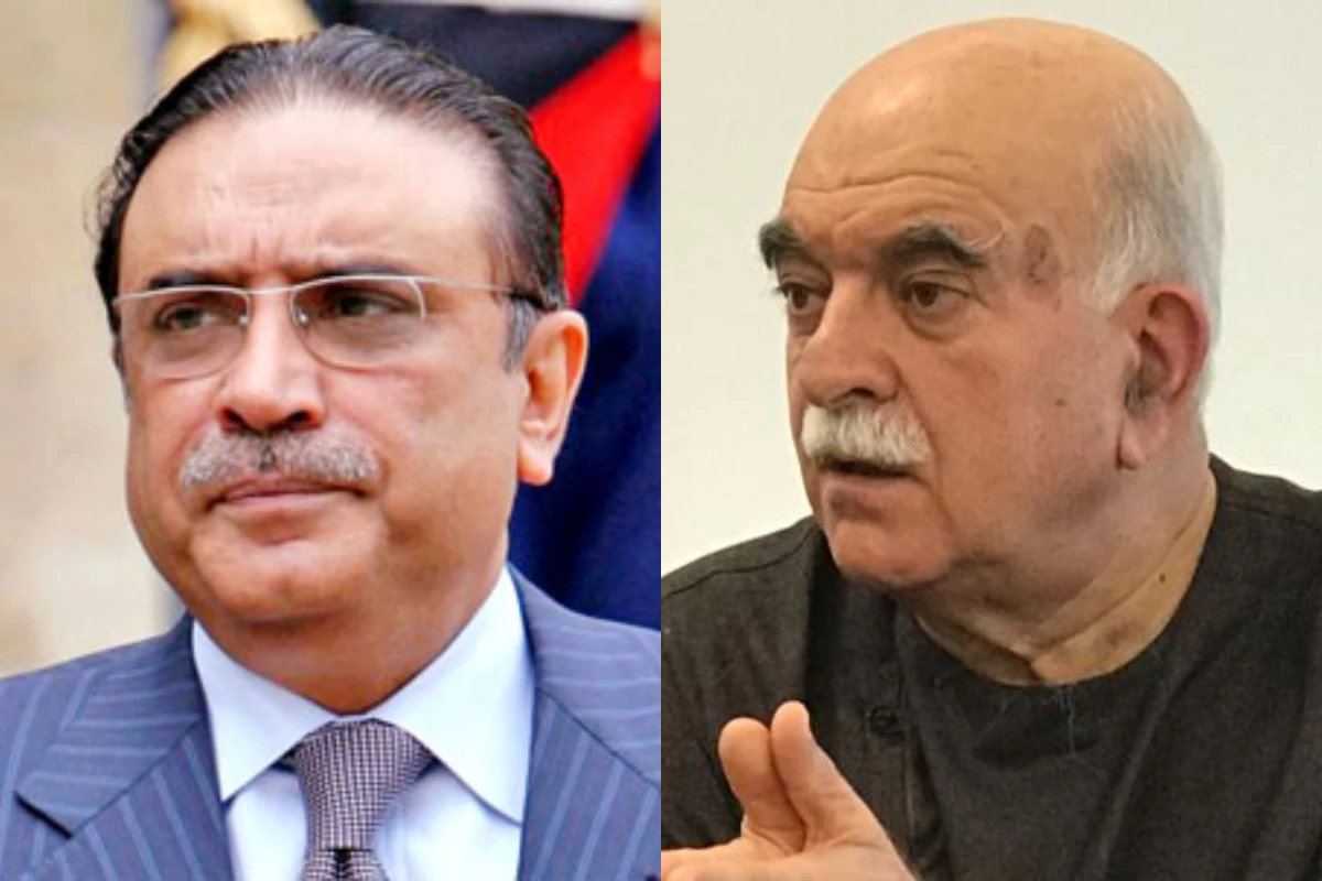 Zardari vs Achakzai: Presidential election to be held tomorrow at 10am