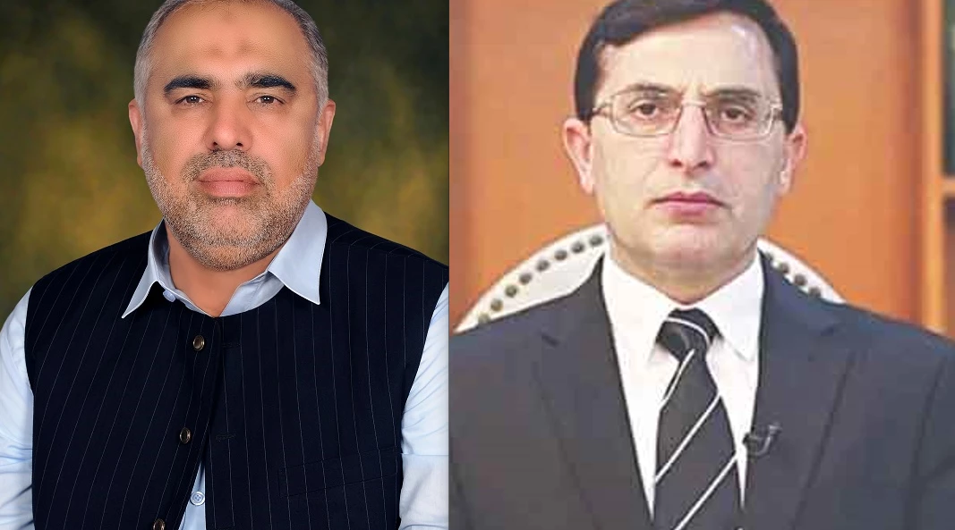 Asad Qaiser terms presidential elections illegal as assembly is incomplete