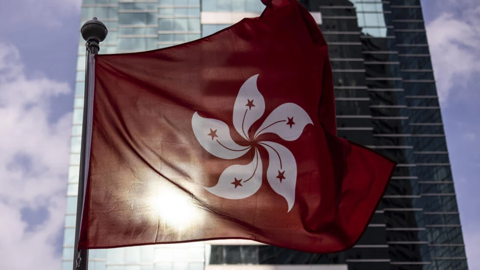 Hong Kong unveils new national security law with tough penalties