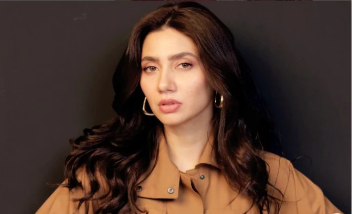 Mahira Khan reveals what she TOLERATES about HUSBAND