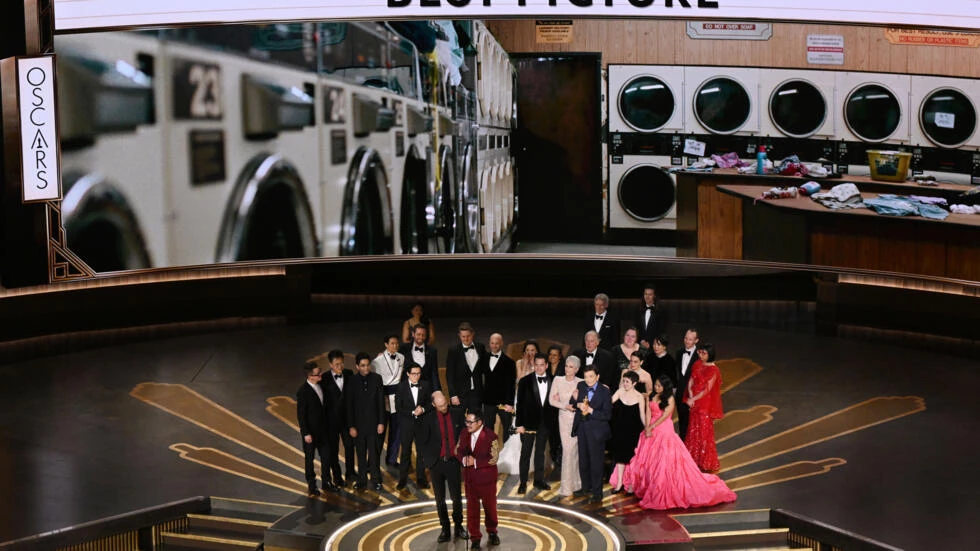 Oscars night: five things to watch