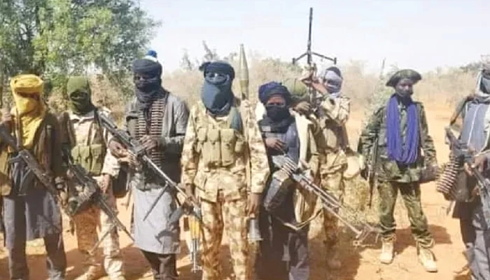 Bandits kidnap 15 seminary pupils in NW Nigeria: sources