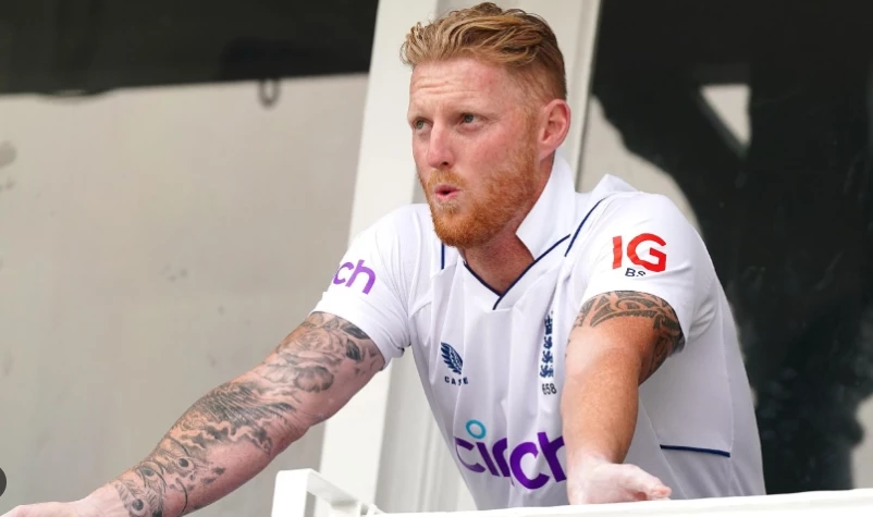 Don't write us off, Stokes warns after India drubbing