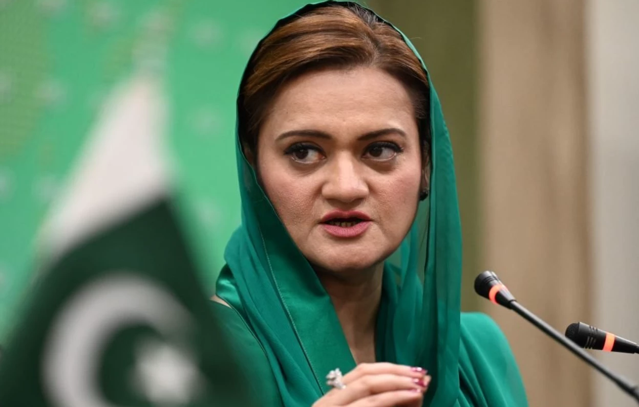 Marriyum Aurangzeb for protecting environment