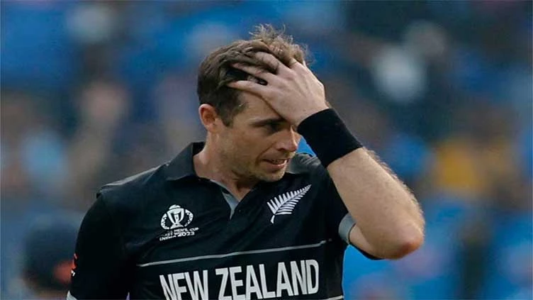 New Zealand sense upset after cleaning out Australia top order