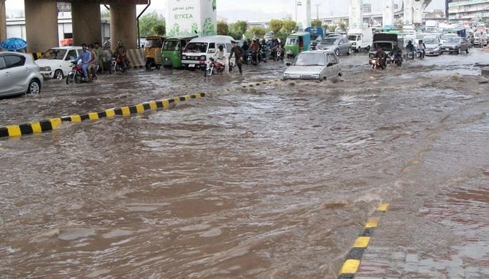 Punjab on high alert as heavy rains forecasted