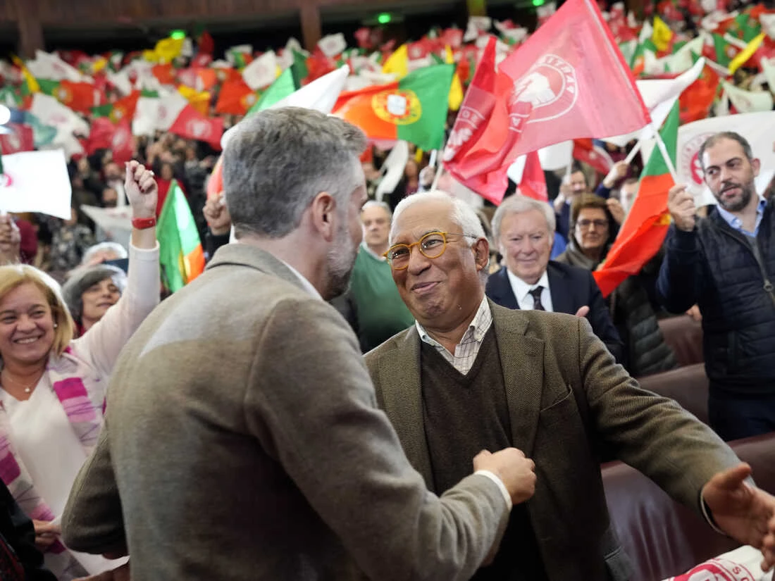 Who is who in Portugal's elections