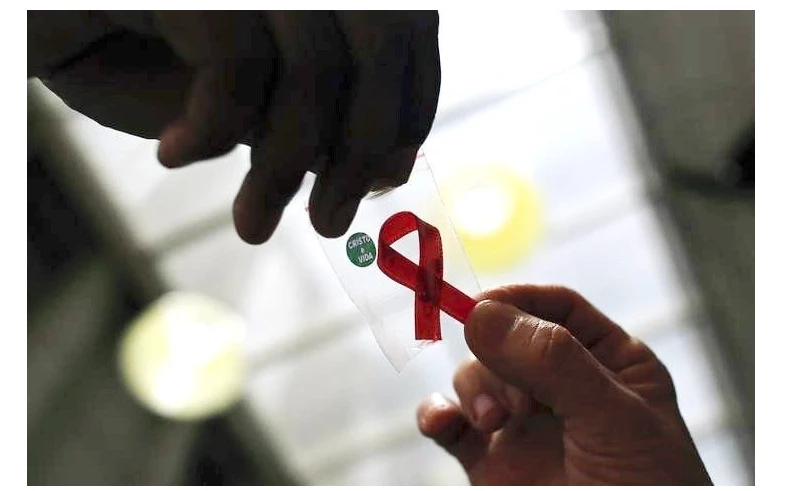 AIDS cases on the rise in Punjab province: PACP