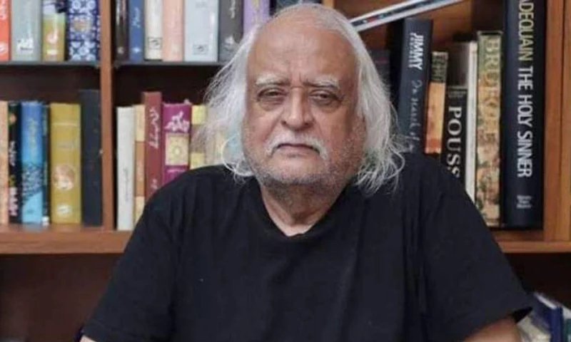 Anwar Maqsood denies reports of abduction and torture