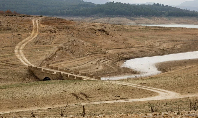 Europe must do more against 'catastrophic' climate risks: EU