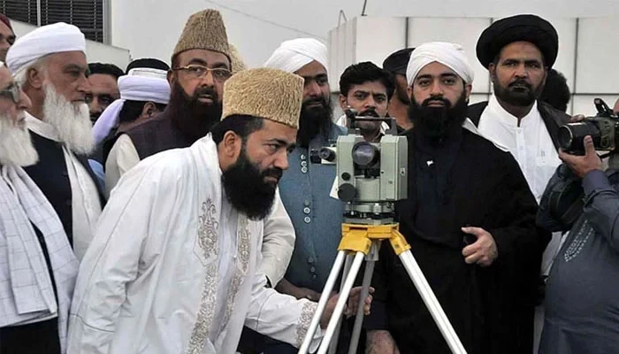 First fast expected on Tuesday, Ramazan moon sighting meeting to be held today