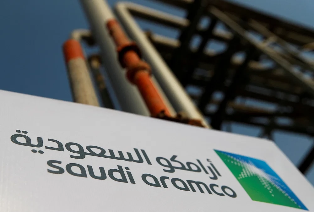 Saudi Aramco reports 24.7 percent drop in profits for 2023