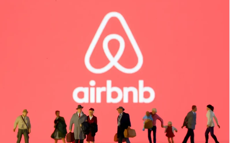 Airbnb bans security cameras inside guest homes