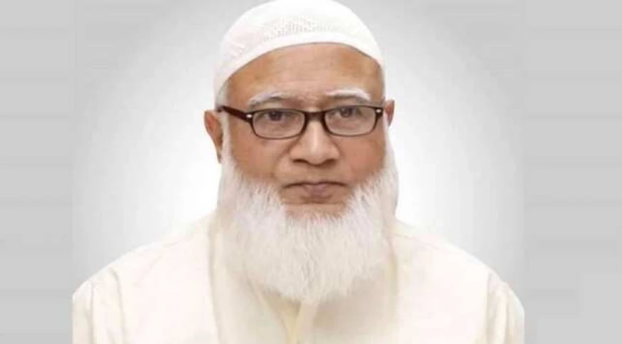 Bangladesh releases Islamist leader after 15 months