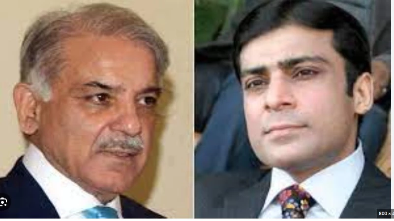 Court puts off hearing of Ramzan Sugar Mills case against Shehbaz, Hamza until April 19