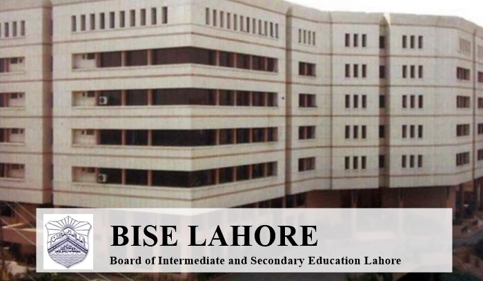 Error in Lahore Board’s matric mathematics paper causes concern among students