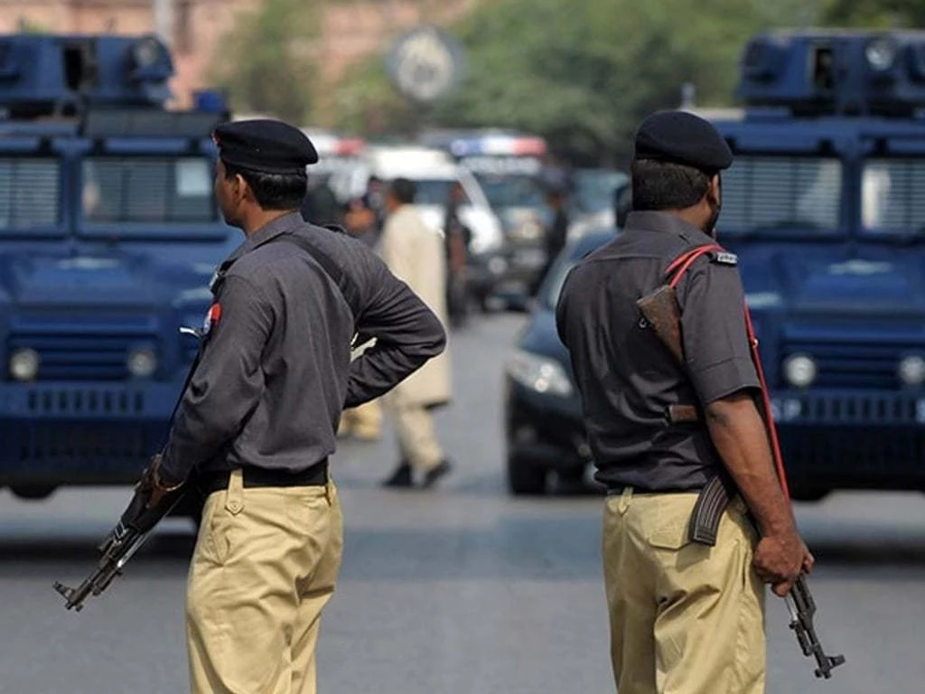 Lyari gang war successor Sarban dies in police encounter