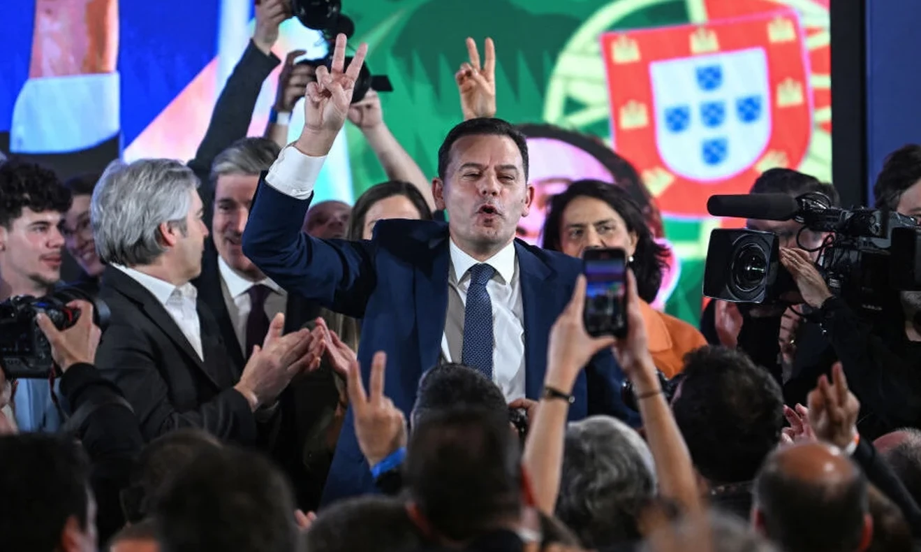 Portugal faces uncertainty after knife-edge election