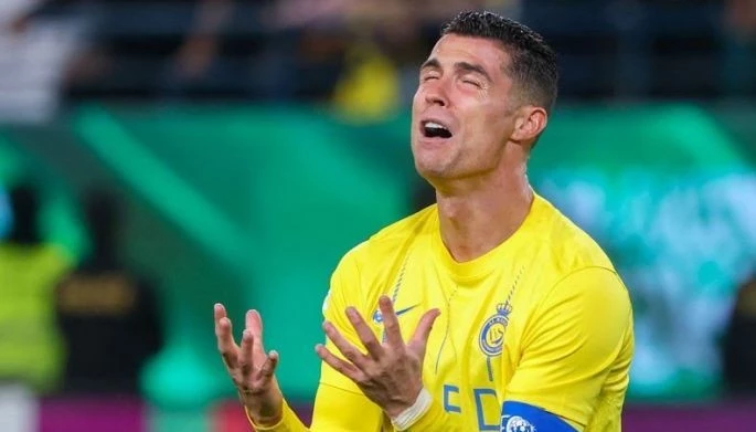 Ronaldo's Al Nassr dumped out of Asian Champions League quarters