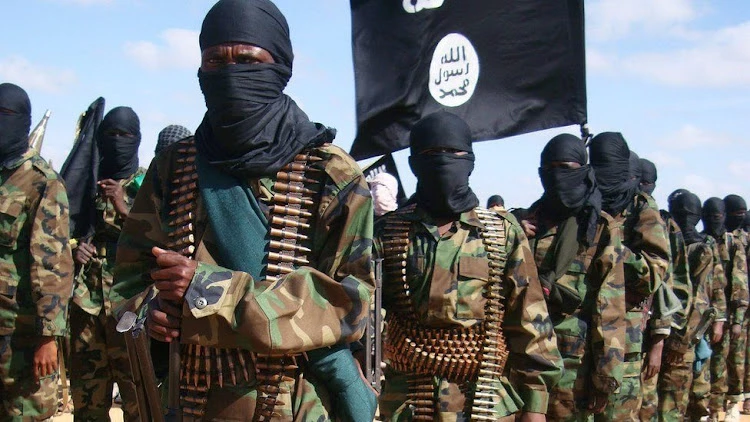 US sanctions 16 financiers of Al-Shabaab militants