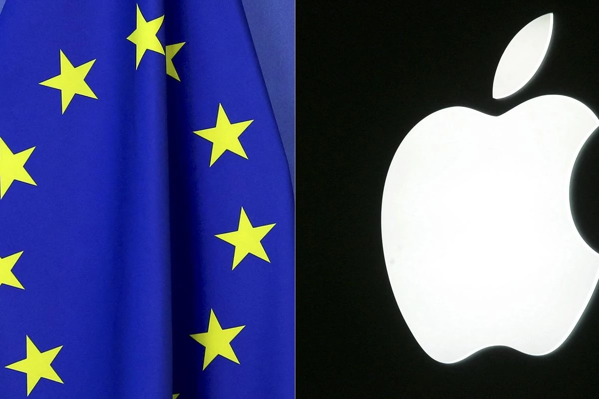 Apple to let EU users download apps via websites