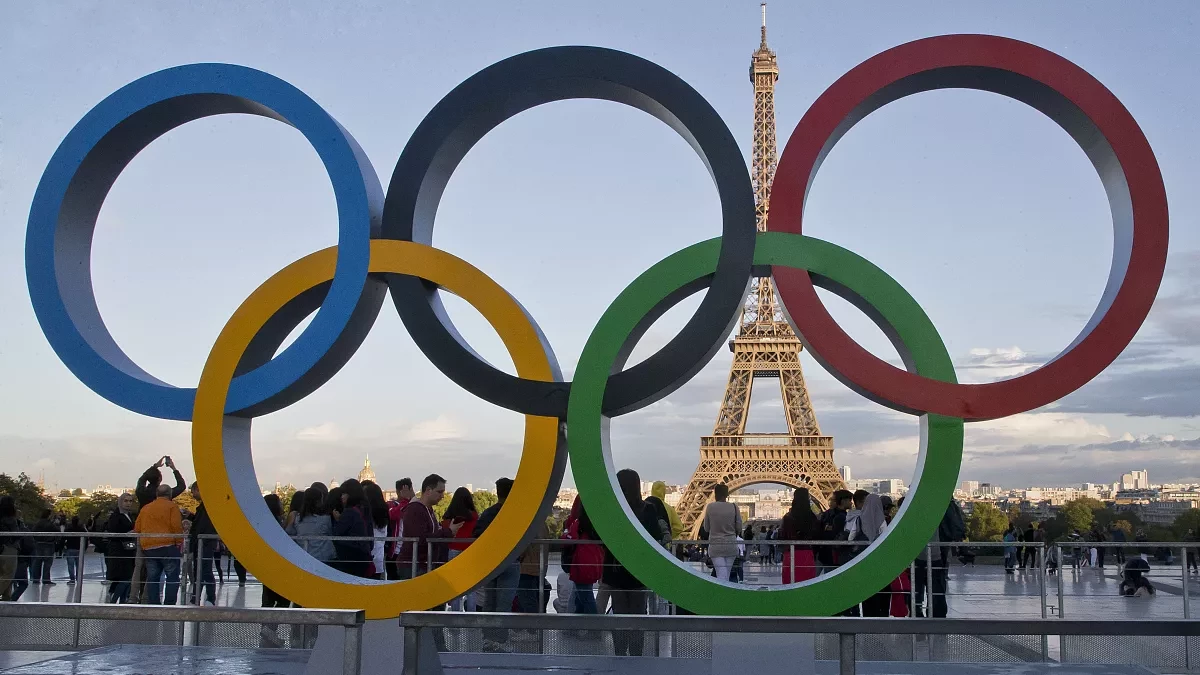 Asian Tour to add event to help players qualify for Paris Olympics