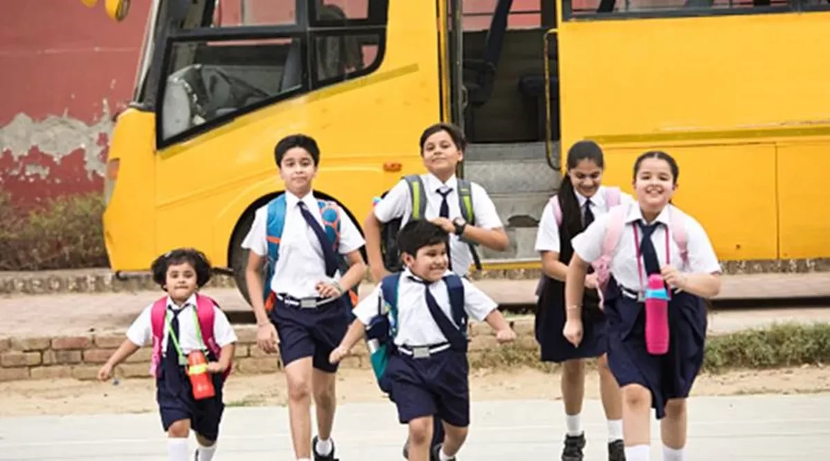 Target set for Punjab schools to admit 110,000 new students in upcoming year