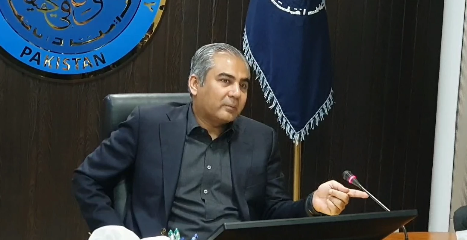 Interior Minister Mohsin wants FIA officials’ pending promotions done within month