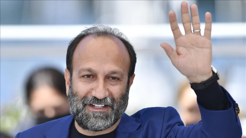 Iranian director Farhadi cleared of plagiarism: agent