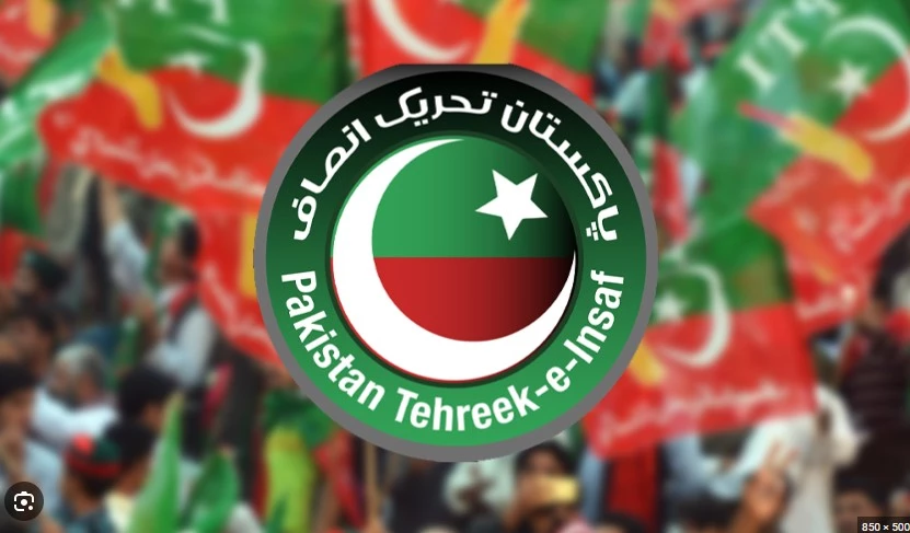 PTI announces names of party candidates from Punjab for Senate elections