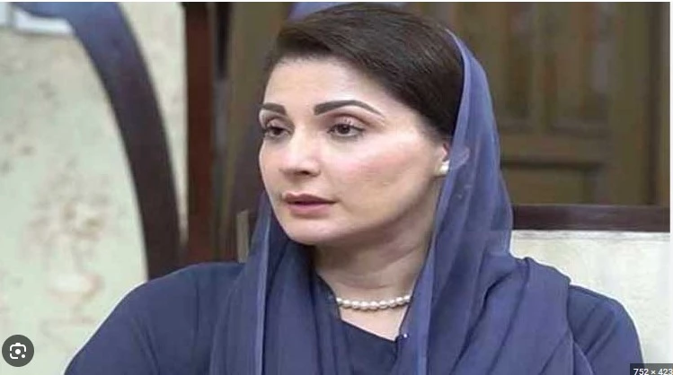 CM Maryam allows her chopper to be used for shifting patients to hospitals