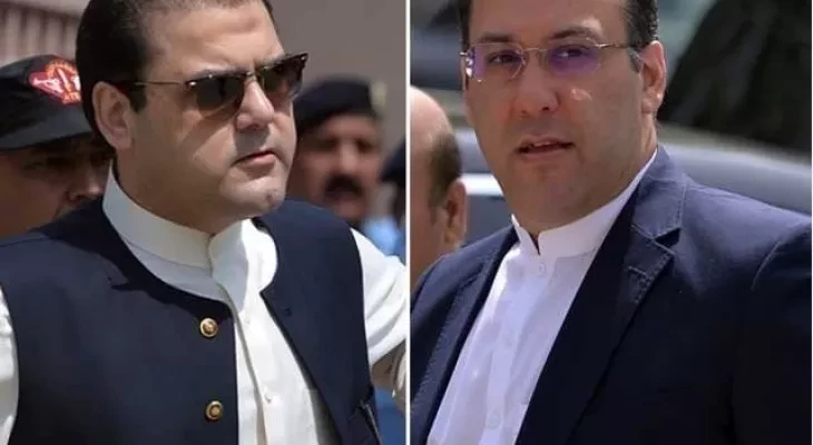 Court orders NAB to submit record of references against Hasan, Hussain Nawaz till Mar 19