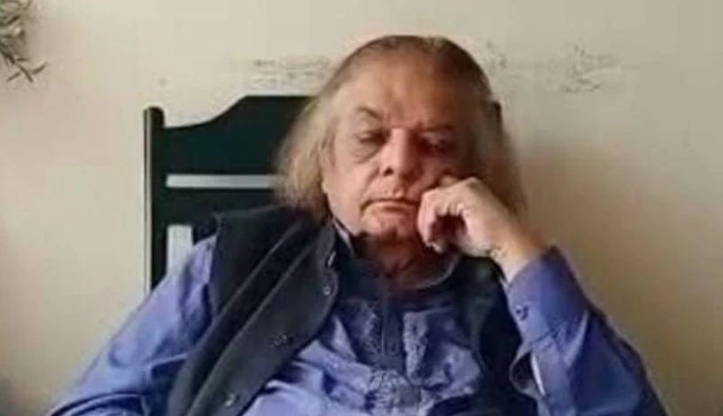 Legendary director, producer Rashid Dar passes away