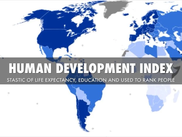 Pakistan improves ranking on UN’s Human Development Index